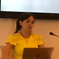 Lilia Giugni related author profile picture