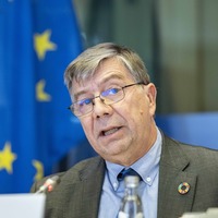 José Antonio Sanahuja related author profile picture