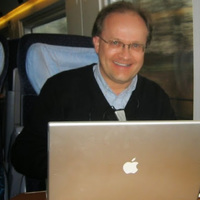 Randy Goebel related author profile picture