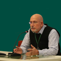 Adnan Baysal related author profile picture