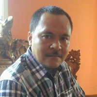 Hartono Hadjarati related author profile picture