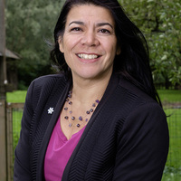 Esther Captain related author profile picture