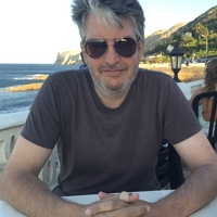 Julio Prieto related author profile picture