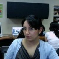 Kruzkaya Elizabeth Ordóñez González related author profile picture