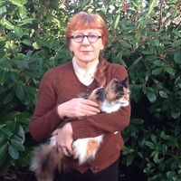 Ann  Jeffers related author profile picture