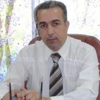 Ayad M. Takhakh related author profile picture