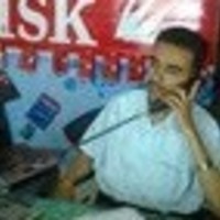 عبدالباسط الإدريسي related author profile picture