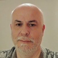 Dimitar Guelev related author profile picture