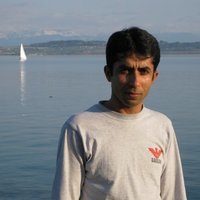 Dr. Muhammad Altaf related author profile picture