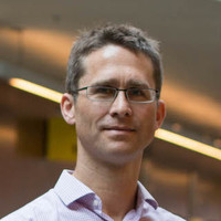 Ben J Halkon related author profile picture