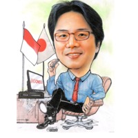 Tomonori Kawano related author profile picture