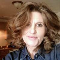 Beth Jones related author profile picture