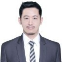 FERI SULIANTA related author profile picture