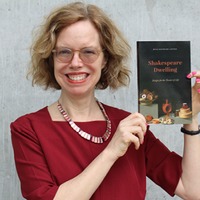Julia Lupton related author profile picture