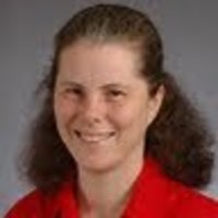 Pamela Cosman related author profile picture