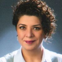 Temmuz Gönç Şavran related author profile picture