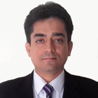Bilal Zaka related author profile picture