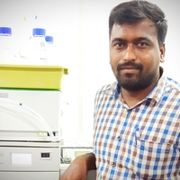 Rajesh R related author profile picture