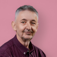 Mark Beech related author profile picture