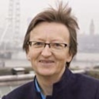 Sue Grimmond related author profile picture