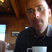 Andrea Rodighiero related author profile picture