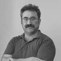 Naci KARKIN related author profile picture