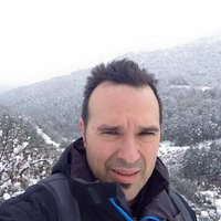 Miguel Saz related author profile picture