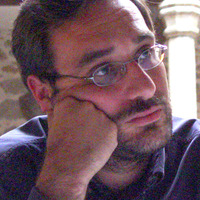 Photo of Francisco Cayón