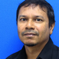 Fahmi Muhammad Ridwan related author profile picture
