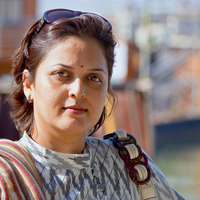 Dr Vaibbhavi Pruthviraj  Ranavaade related author profile picture