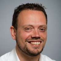 Henk van Steenbergen related author profile picture