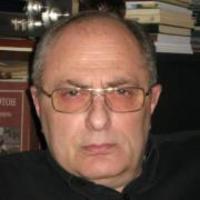 David Paitschadse related author profile picture