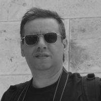 George Fragulis related author profile picture