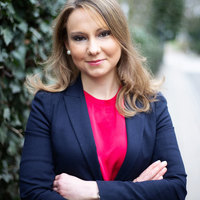 Paulina Starski, Prof. Dr. related author profile picture