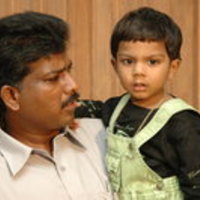 Pethuru Raj  Chelliah related author profile picture