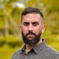 Odilon Caldeira Neto related author profile picture