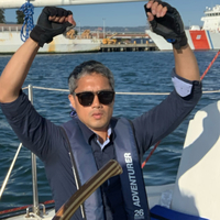 Thomas Trono related author profile picture