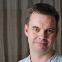 Edward Duncan related author profile picture