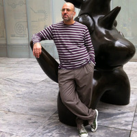 Alfredo Eymann related author profile picture