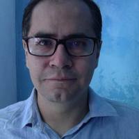 Carlos Román Cordourier-Real related author profile picture