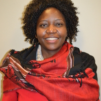 Thuthukile Jita related author profile picture