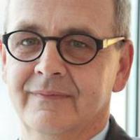Uwe R Fritsche related author profile picture
