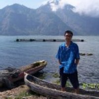 Kui  Liu related author profile picture
