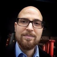 Adam Linson related author profile picture