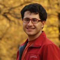 Moslem Noori related author profile picture