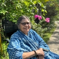 Hajera Mahtab related author profile picture