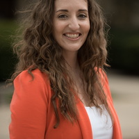 Michaelanne Thomas related author profile picture