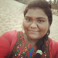 JANANI ARIVUDAIYANAMBI related author profile picture