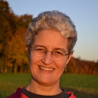 Anna Bonifazi related author profile picture