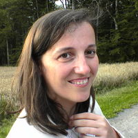 Nathalie Furmento related author profile picture
